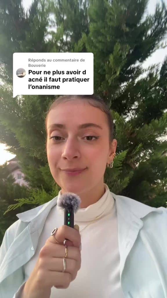, onanismo,Réponse à Onanisme (m*st*rb*tiºn) et acné : y’a-t-il un lien ?
sur Tiktok