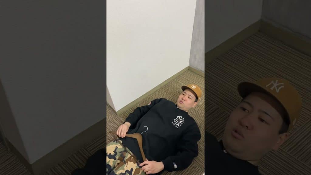 , Youtube (オナニスト): 正しいオナニーのやり方教えます#ハンガー