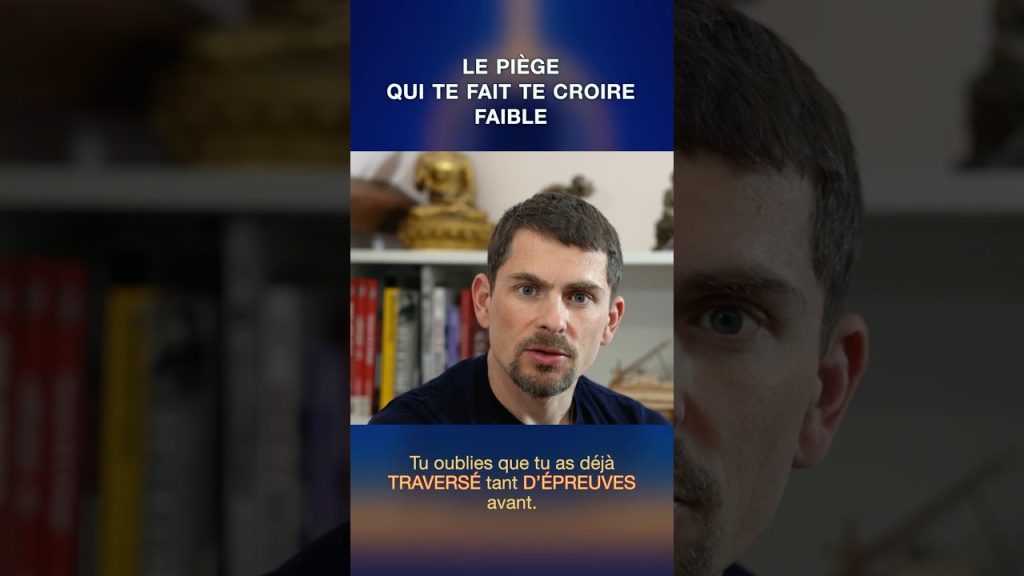 , Youtube (Nofap): Le piège qui fait croire faible #addictionrecovery #nofap #personaldevelopment #motivation