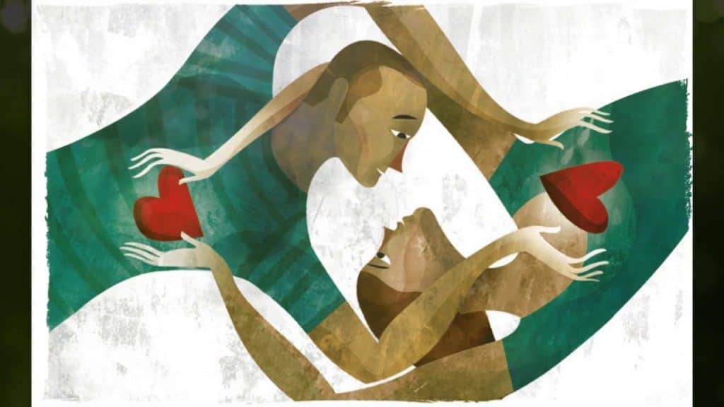 , Youtube (castidad): LE PÉCHÉ DE LA LUXURE CONTRE LA VERTU DE CHASTETÉ