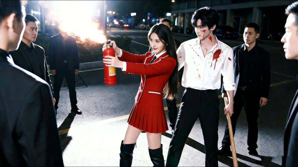 , Youtube (controlled male chastity): Girl saved a man who’s a mafia boss.He loved her at first sight and spoiled her as a princess.|controlled male chastity,Girl saved a man who’s a mafia boss.He loved her at first sight and spoiled her as a princess. sur Youtube