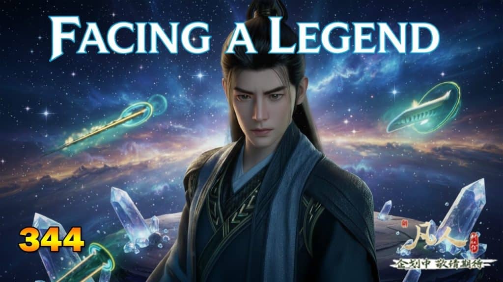 , Youtube (controlled male chastity): RMJI 344 – Han Li Faces a Deity Transformation Cultivator… With His Life on the Line|controlled male chastity,RMJI 344 – Han Li Faces a Deity Transformation Cultivator… With His Life on the Line sur Youtube