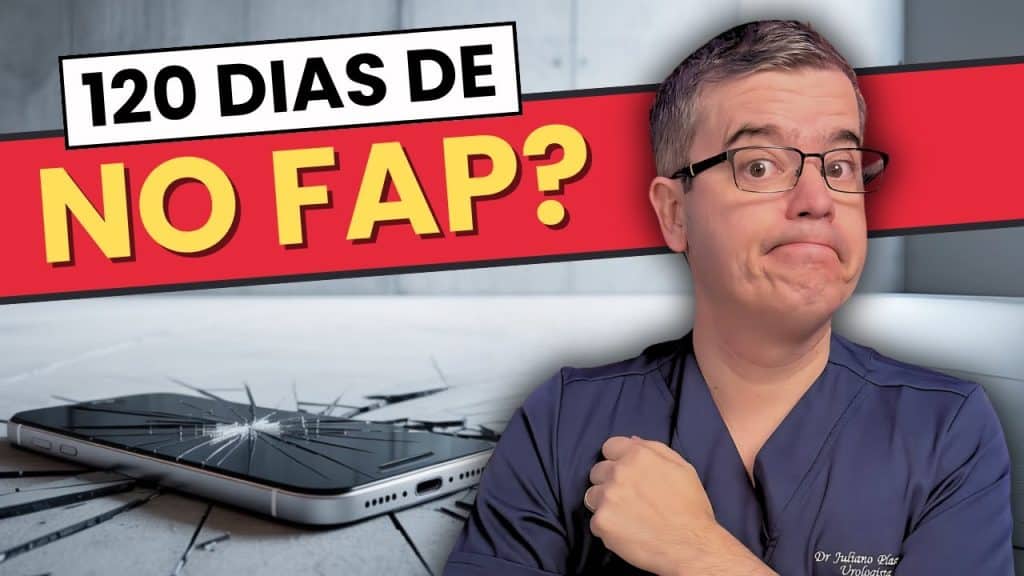, Youtube (masturbar): Que se passe-t-il VRAIMENT si vous arrêtez de vous masturber ?