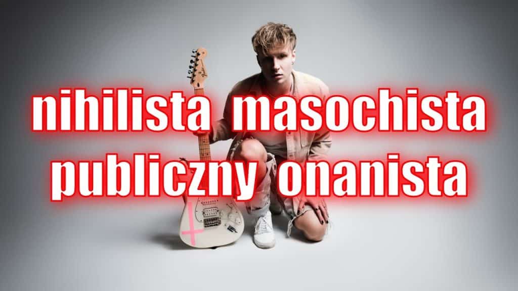 , Youtube (onanista): nihiliste masochiste masturbateur public