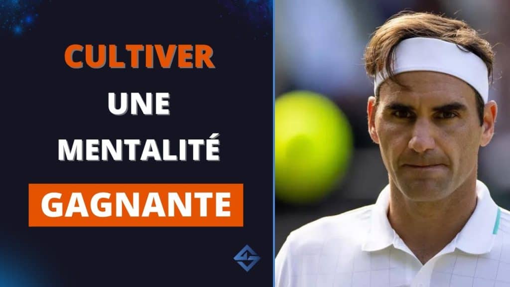 , Youtube (préparation mentale gagnante): Comment cultiver une MENTALITÉ de GAGNANT ? Les stratégies des athlètes de haut-niveau