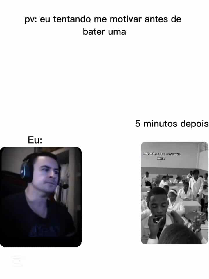 , bater uma,en frapper un ?
sur Tiktok