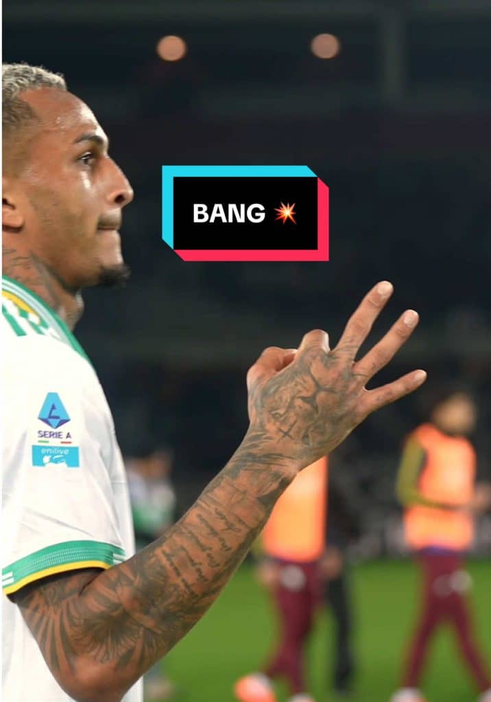 , Tiktok (football): 3 points assurés. Claquer
