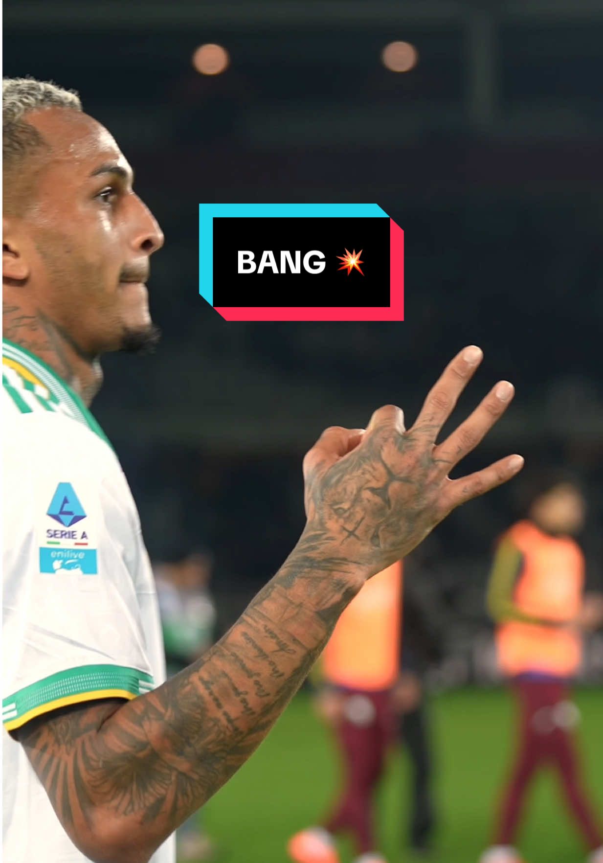 , Tiktok (football): 3 points assurés. Claquer