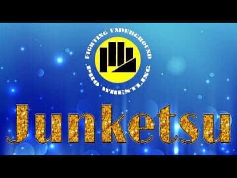 , junketsu; FUPW JUNKETSU 11 (partie 2)