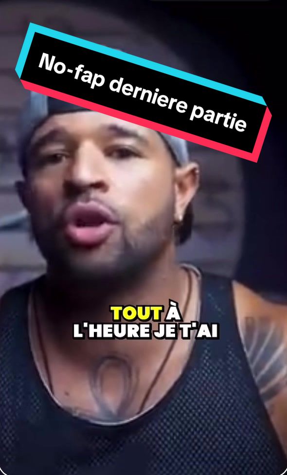 , no fap; No fap derniere partie dites en commenatire quels vidéo souhaitez vous pour la