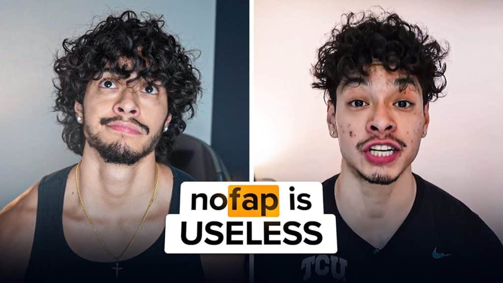 , no fap,J’avais tort à propos de NoFap.. (LA VÉRITÉ)
sur Youtube