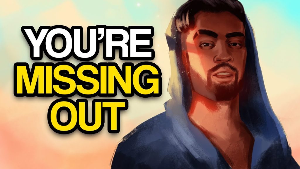 , Youtube (nofap): Pourquoi les gens de NoFap réussissent