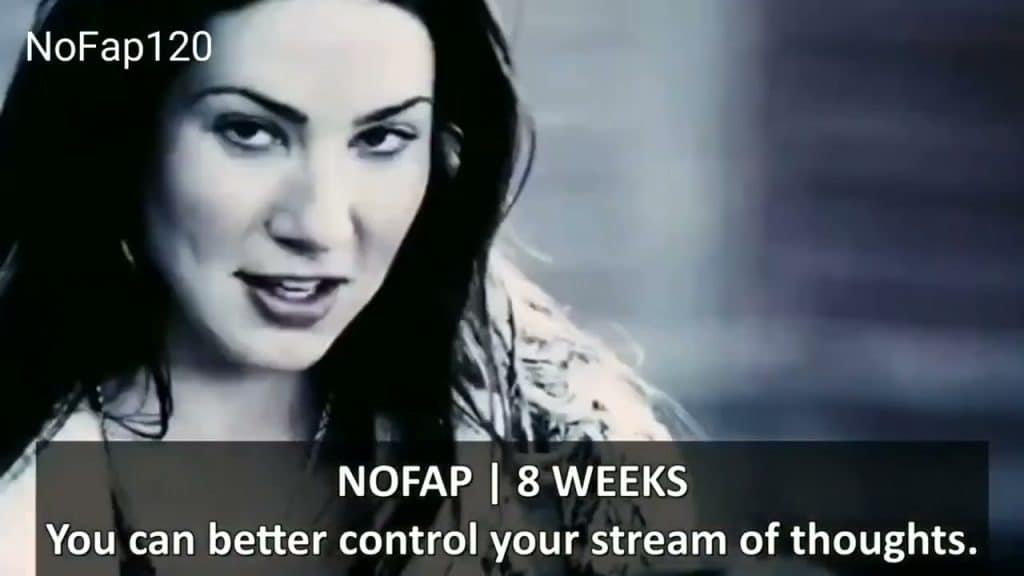 , no fap; pas de motivation Fap Wolverine # pas de Fap