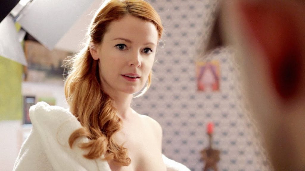 , no porn; Ce n’est pas du porno… (VIDÉO OFFICIELLE)