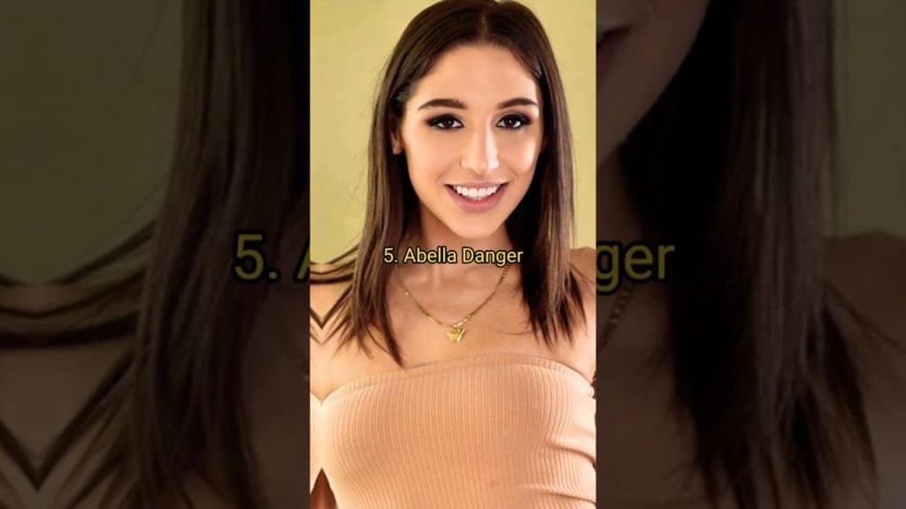 , no porn,Top 10 most beautiful women in porn.#2025 #Lana Rhoades #women #topmost sur Youtube