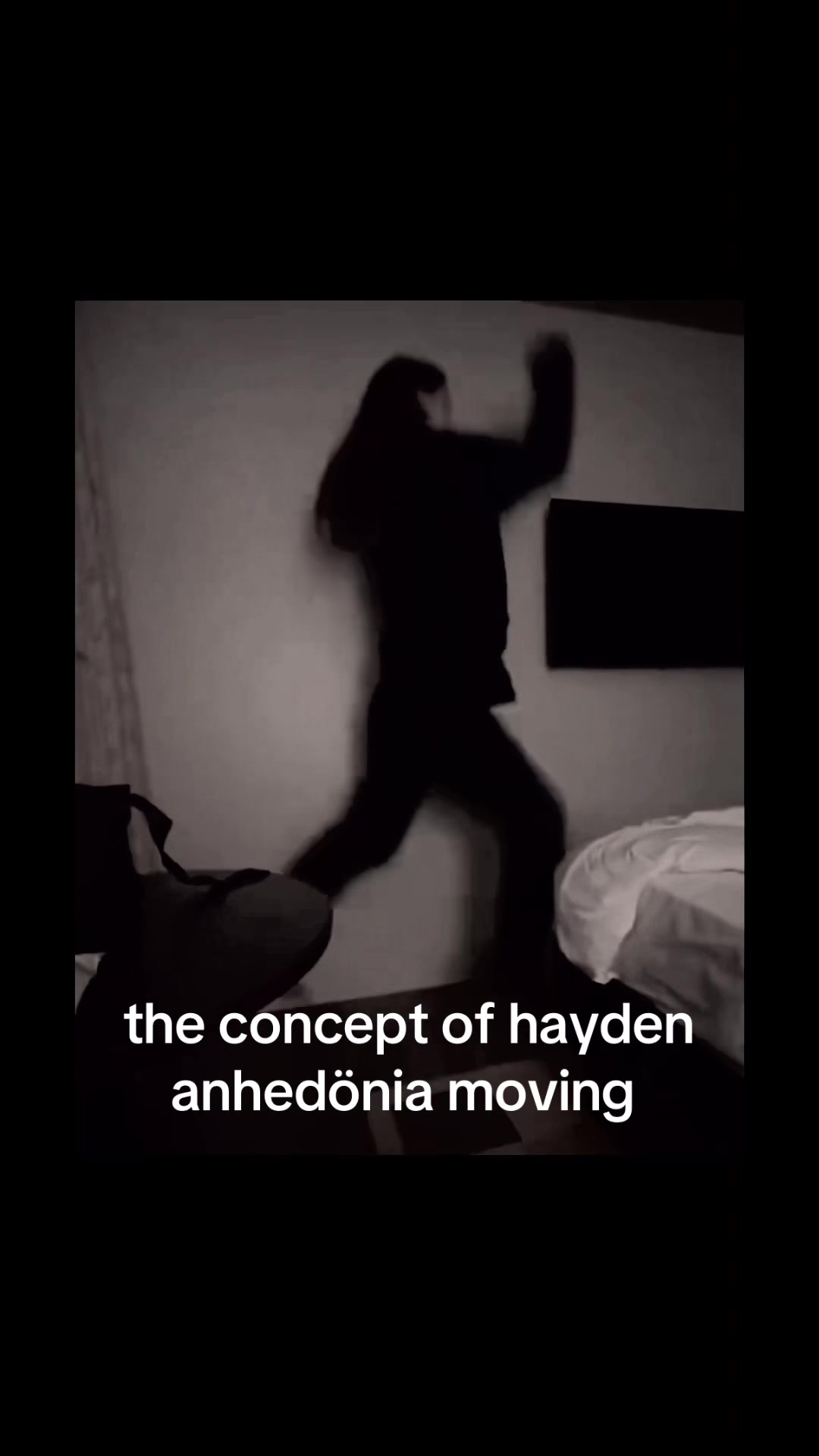 , Tiktok (onanista): Hayden a quitté l’asile de Khia
