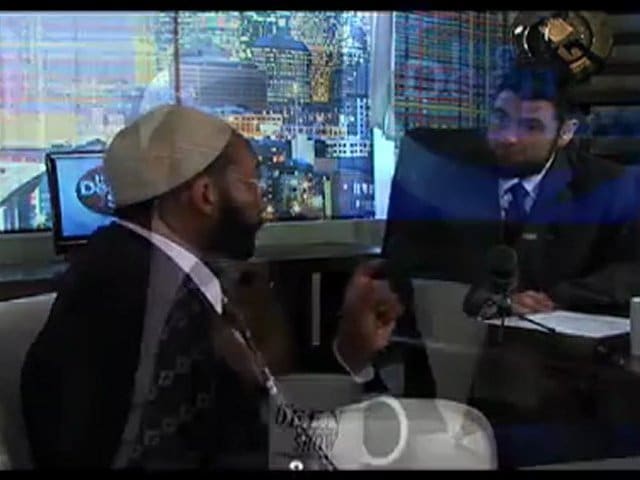 , pornographie; Pornography and ISLAM- Pornographie et Islam – TheDeenShow