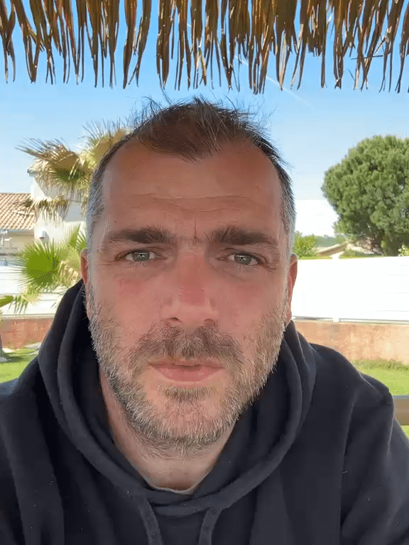 , preparation mentale sportive,Tu fais du BMX et tu te bloques sur la grille ? C’est pas un manque de niveau
sur Tiktok