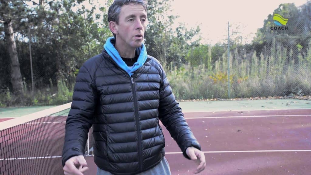 , Youtube (préparation mentale tennis): Coaching tennis préparation mentale Série A « mieux se connaitre » Vidéo 1 : « vous êtes unique »