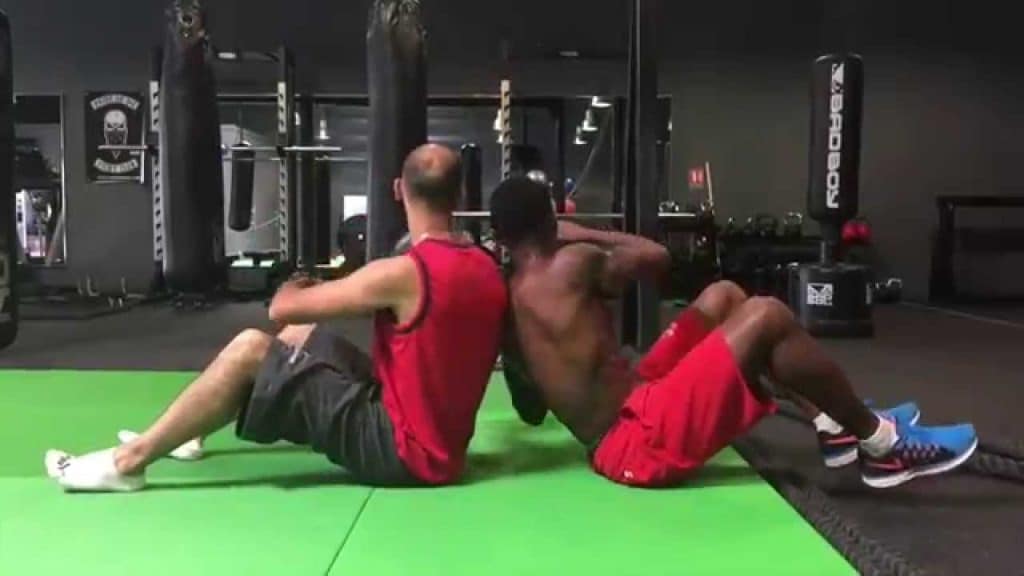 , sports preparation,Serge Gakpe – préparation physique football avant saison – Optimal Sports consulting
sur Youtube