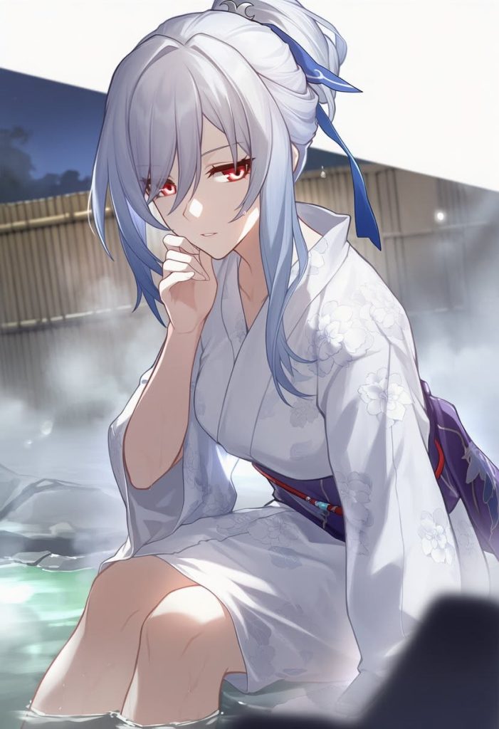, 自慰行為; 𝘑𝘪𝘯𝘨𝘭𝘪𝘶
