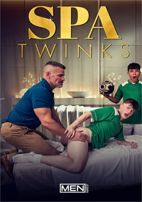 , WEB: Spa Twinks Gay Porn sur NurGay.to en flux gratuit ou DDL