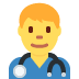👨⚕️