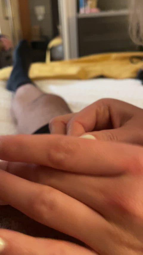 , Reddit (*): C’est si gentil de sa part de me débloquer pendant nos vacances