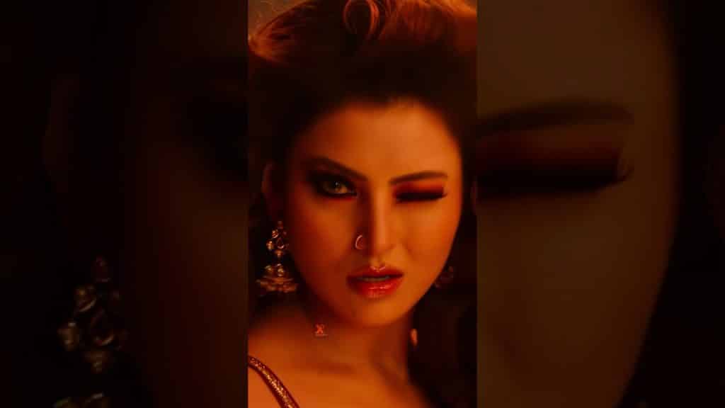 , No Fap; NO Fap tribute #urvashirautela