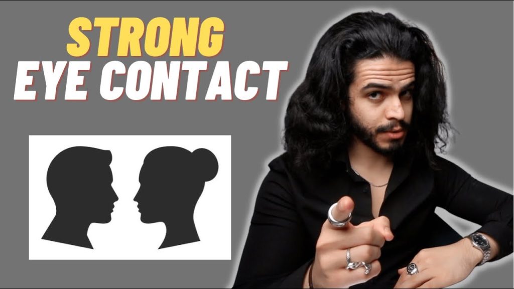 , No Fap; PAS DE FAP : CONTACT VISUEL AMÉLIORÉ ! 👀