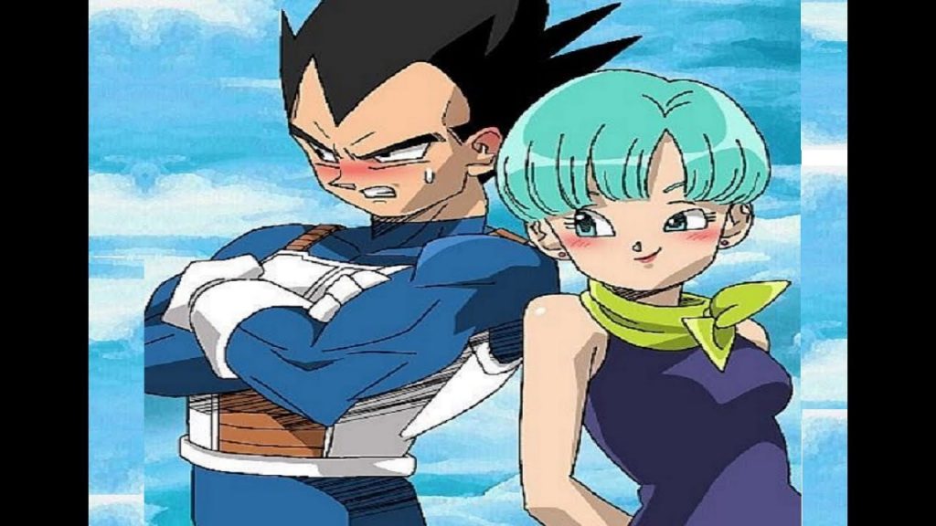 , No Fap,NoFap Motivation Vegeta « Combat les pulsions de fapping » / Dragon Ball Z no Fap Bulma / babadi
sur Youtube