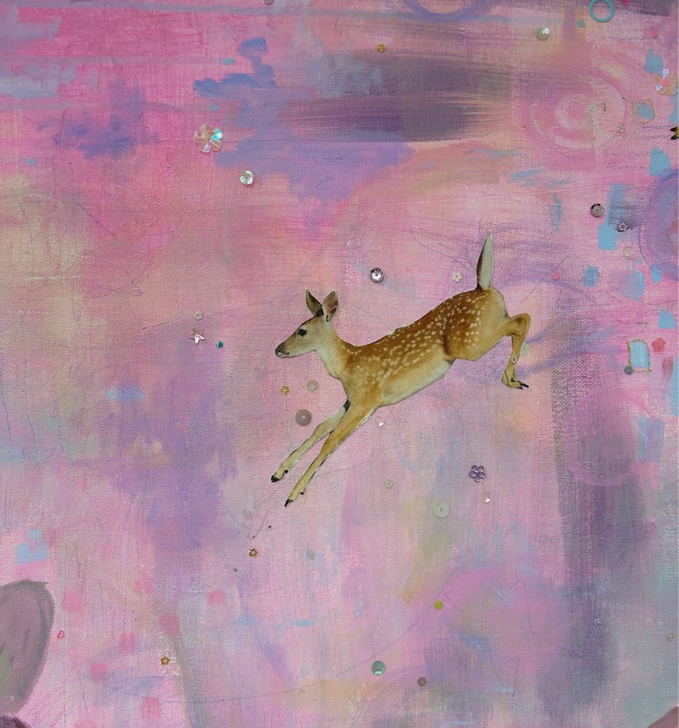 , Pinterest (onanismo): painting
