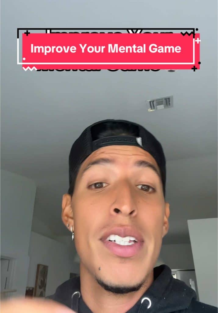 , préparation mentale football; améliorez votre jeu mental
