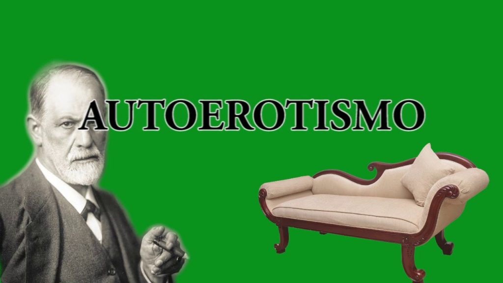 , Youtube (autoerotismo): AUTOÉROTISME pour PSYCHANALYSE. définition. Dictionnaire de psychanalyse.