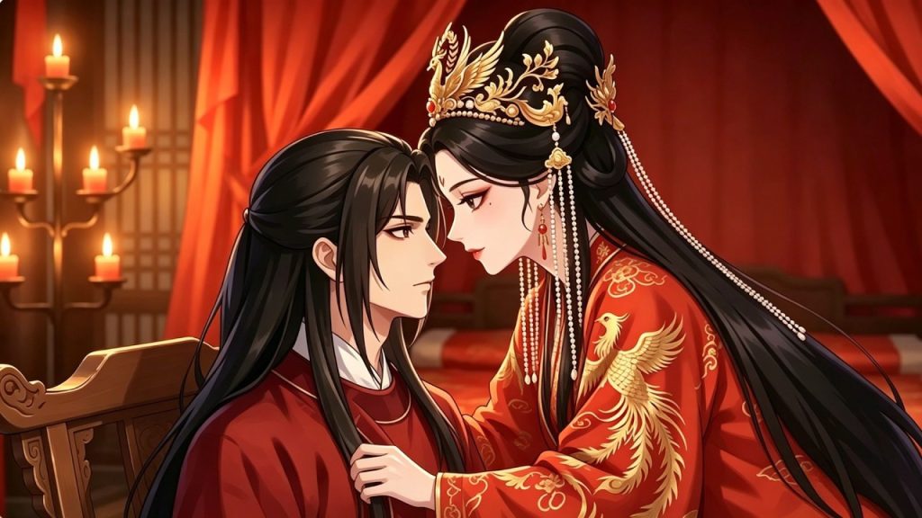 , Youtube (controlled male chastity): MULTI SUB💥新番💥重生归来,她选了“最差婚事”!却与残将联手,把仇人全部送下地狱《清颜风华》~一口气看全集 #漫剧 #anime|controlled male chastity,MULTI SUB💥新番💥重生归来,她选了“最差婚事”!却与残将联手,把仇人全部送下地狱《清颜风华》~一口气看全集 #漫剧 #anime sur Youtube