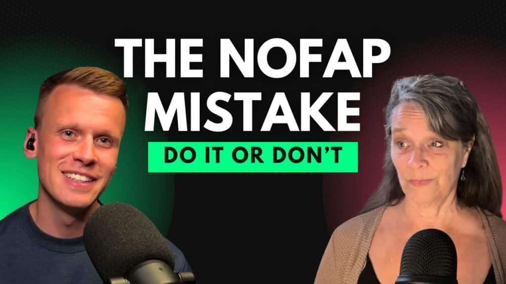 , Youtube (nofap): La plupart des conseils NoFap rendent l’arrêt du porno plus difficile