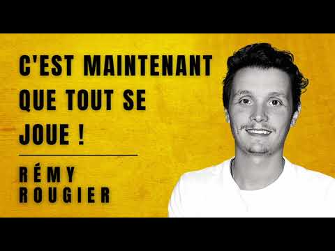 , Youtube (préparation mentale trail): La musique : bonne ou mauvaise idée en préparation mentale ? Avec Rémy Rougier (trail, judo, jjb)