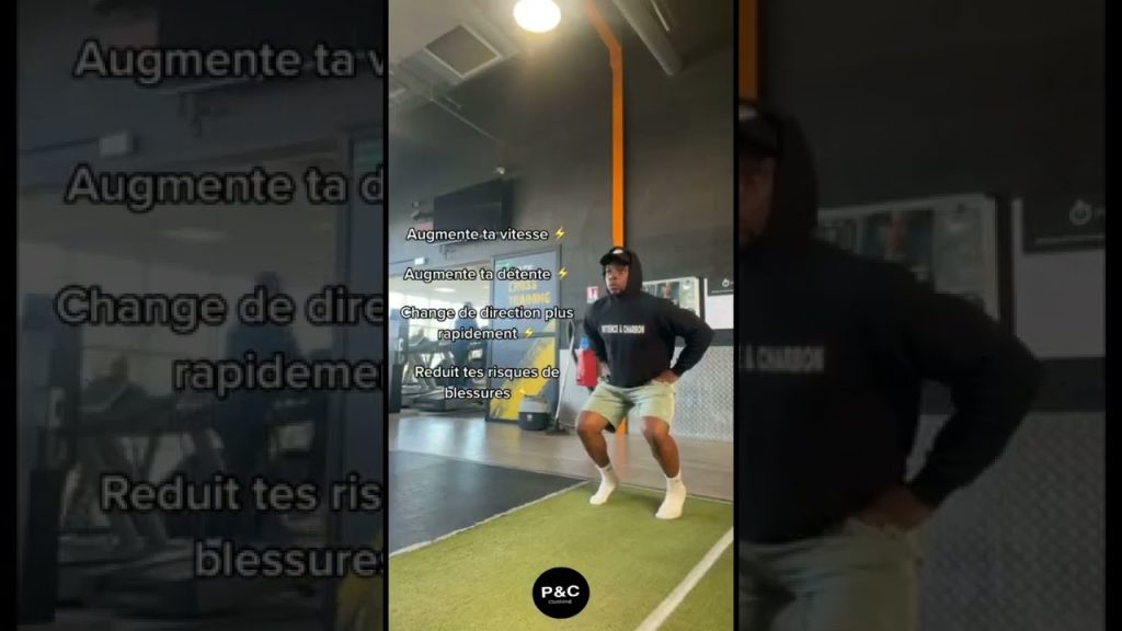 , Youtube (préparation sportive): 5 Exercices pour renforcer vos chevilles