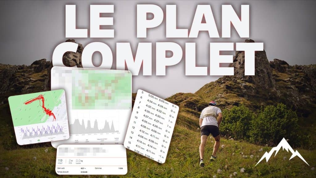 , Youtube (trail mental preparation): Trail 20km : Plan d’Entrainement et Conseils Essentiels