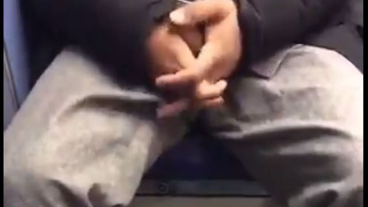 , Masturbation filmée dans le métro à Paris : enquête pour exhibition sexuelle