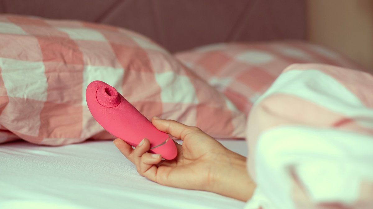 , Masturbation May : toujours de fortes inégalités entre les femmes et les hommes