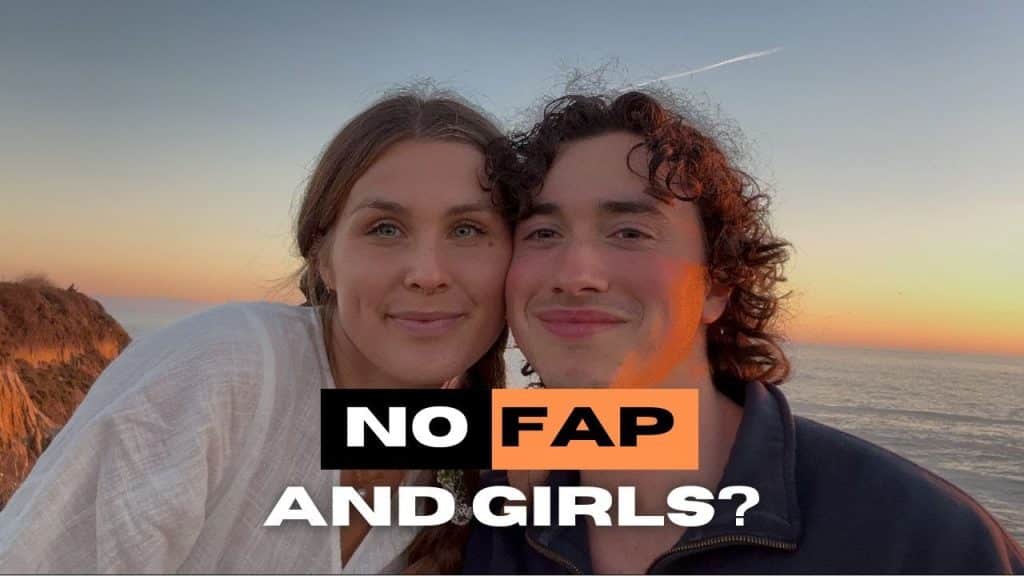 , no fap; Est-ce que No Fap vous séduit les filles ?