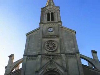 , no porn; Pornic : église
