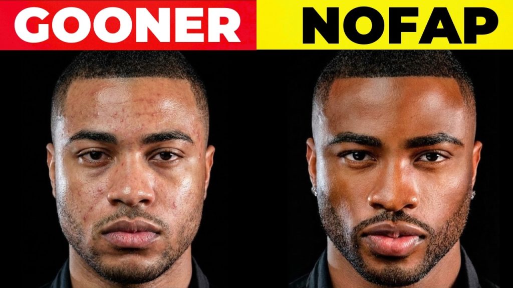 , nofap; Nofap m’a rendu plus attirant (voici pourquoi)