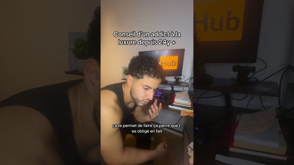 , nofap,Enlève ta main de ce slip #rétentionséminale #nofap #redpill sur Youtube
