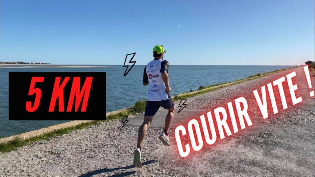 , préparation mentale marathon,COMMENT COURIR VITE SUR 5KM
sur Youtube