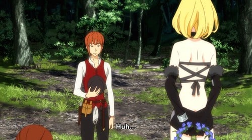 , junketsu,Junketsu no Maria 02 – 05 sur Flickr