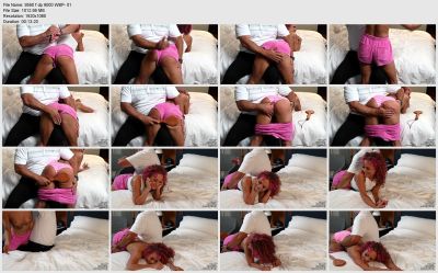 , web: Une fille et son beau-père – Kiki planifie une journée très spéciale