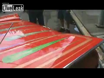 , Daily Motion (anti-porn): CAR PORN !!