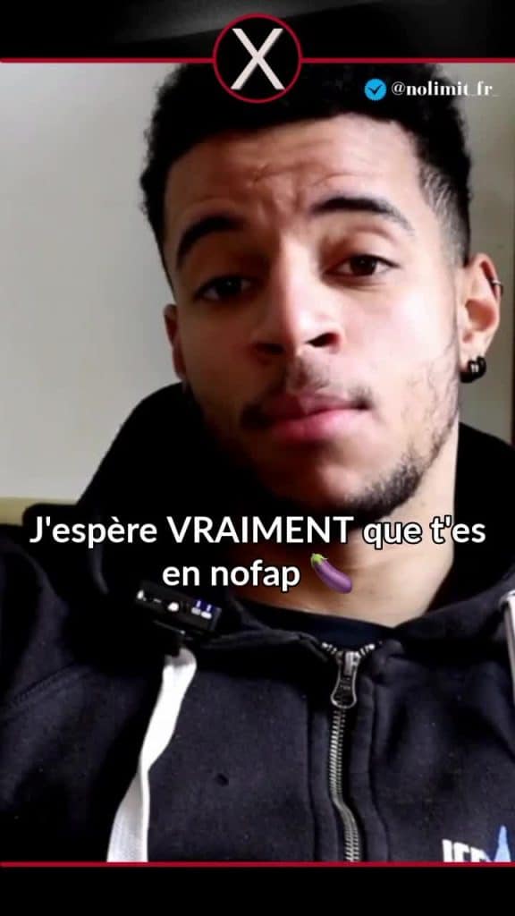 , Tiktok (No Fap): Crédits : Killian Sensei
